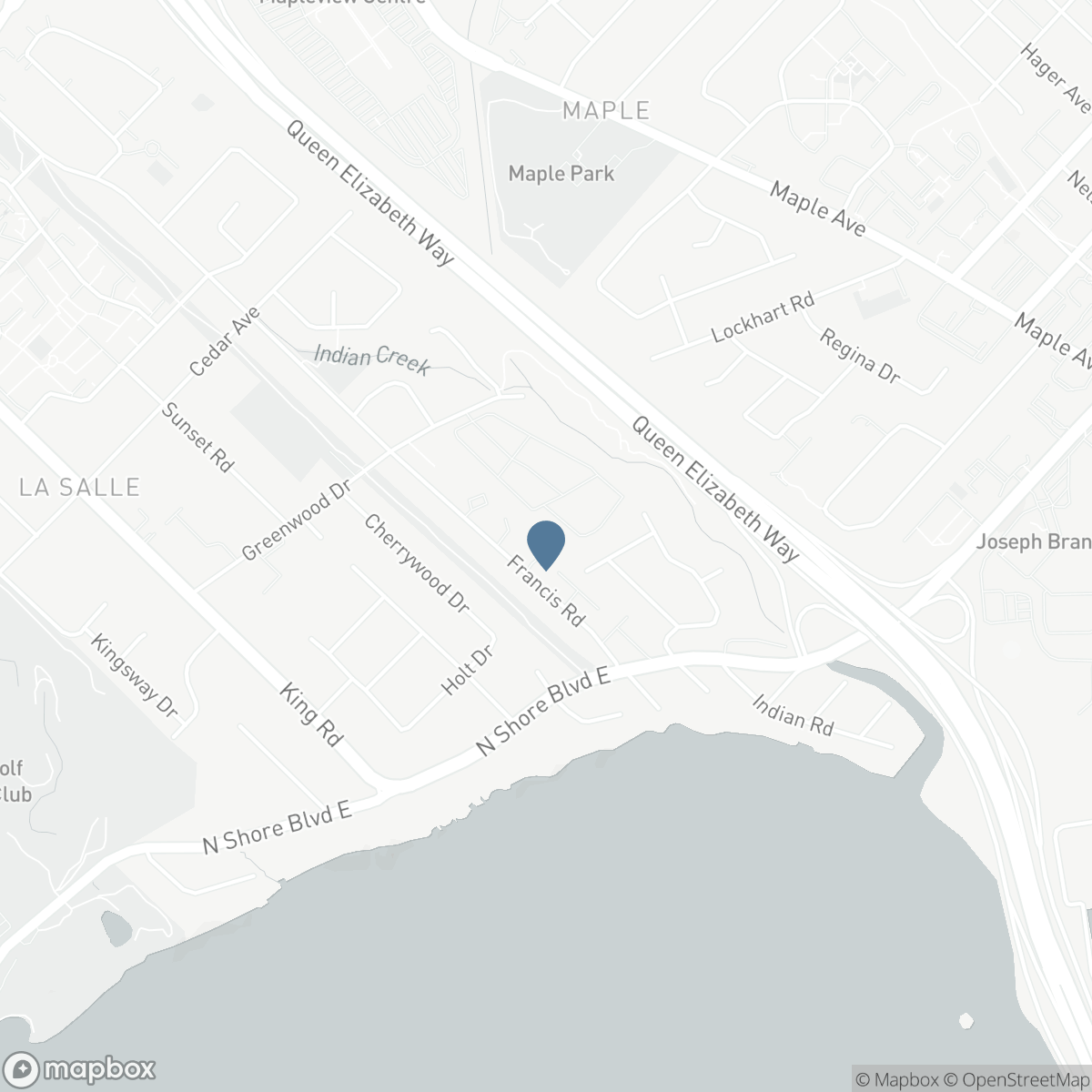 661 FRANCIS Road Unit# 4, Burlington, Ontario L7T 3X6